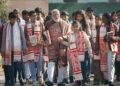 परीक्षा पे चर्चा… पीएम मोदी ने छात्रों को दिया स्वयं की शैली पर भरोसा करने का मंत्र