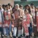 परीक्षा पे चर्चा… पीएम मोदी ने छात्रों को दिया स्वयं की शैली पर भरोसा करने का मंत्र