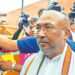 मणिपुर में राष्ट्रपति शासन खत्म होगा, नई सरकार के गठन की कवायद शुरू