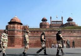 लाल किला समेत देश के कई बड़े मंदिर आतंकियों के निशाने पर, सुरक्षा एजेंसियां हाई अलर्ट पर