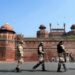 लाल किला समेत देश के कई बड़े मंदिर आतंकियों के निशाने पर, सुरक्षा एजेंसियां हाई अलर्ट पर