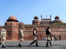 लाल किला समेत देश के कई बड़े मंदिर आतंकियों के निशाने पर, सुरक्षा एजेंसियां हाई अलर्ट पर