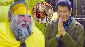 प्रेमानंद महाराज की शरण में महाभारत के युधिष्ठिर
