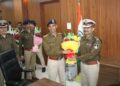 राजधानी की बढ़ती चुनौतियां और पुलिस भरोसे की परीक्षा..!