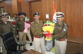 राजधानी की बढ़ती चुनौतियां और पुलिस भरोसे की परीक्षा..!
