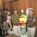राजधानी की बढ़ती चुनौतियां और पुलिस भरोसे की परीक्षा..!