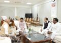चिंतामणि के बाद कालूहेड़ा के बागी तेवर