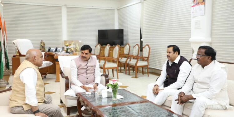 चिंतामणि के बाद कालूहेड़ा के बागी तेवर