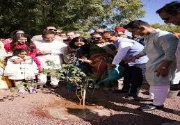 शिवराज का 66 वां जन्म और पांच संकल्प